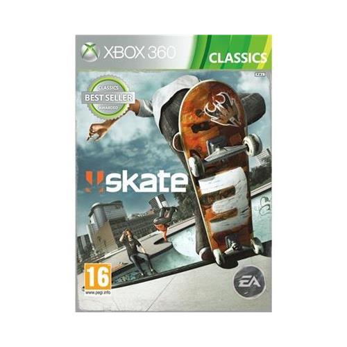 Skate 3 Xbox360