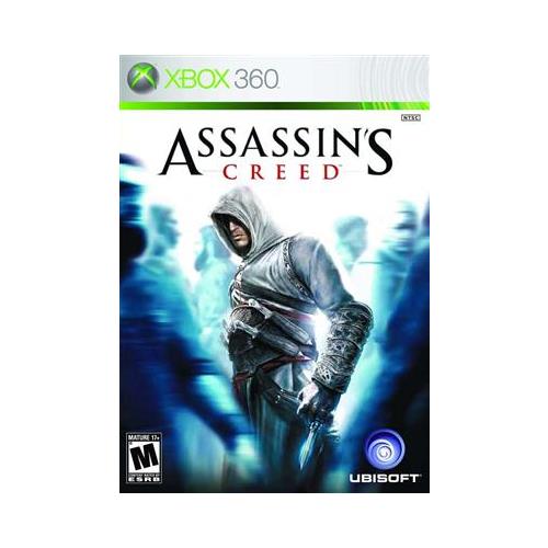 Road house Emperor worm Assassin s Creed Xbox360 - eMAG.ro