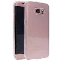 husa de protectie samsung galaxy a5 2017 a520 din silicon joyshell transparenta  clear imagen 50_0_
0