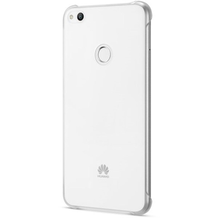 Поликарбонатов кейс Huawei Protective Case за Huawei P9 Lite, 2017 Прозрачен