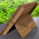 Suport Magnetic pentru Cutite, din Bambus Natural – Calitate Premium si Design Durabil, 24x20, 5x2, 7 cm