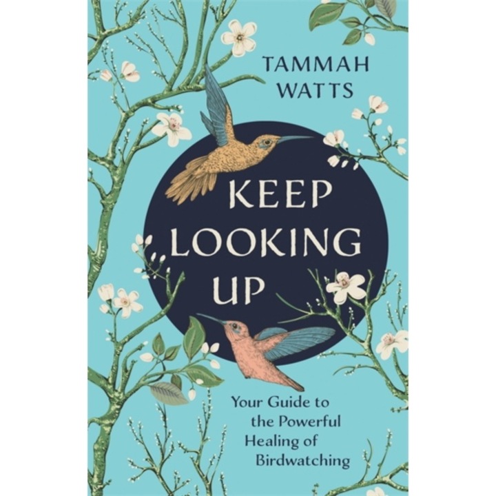 Keep Looking Up - Tammah Watts