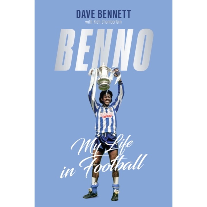 Benno - Dave Bennett