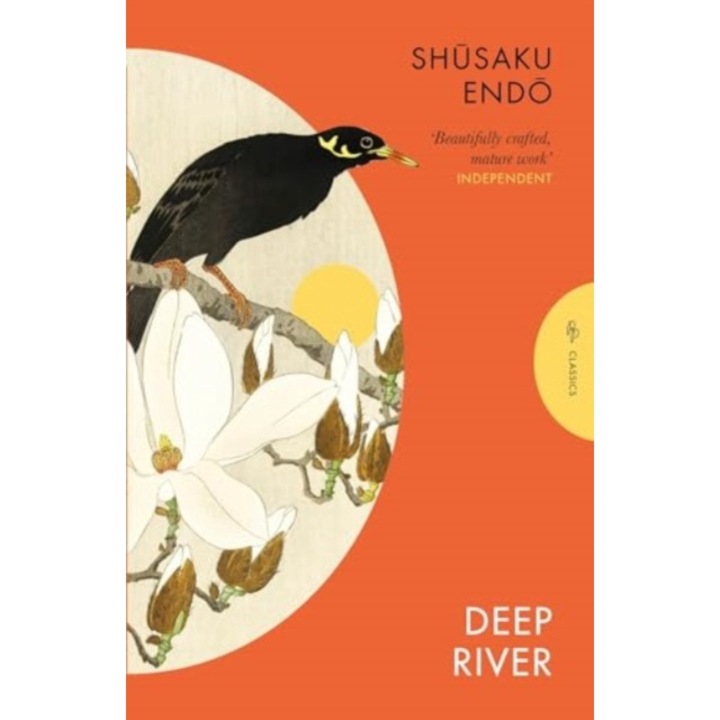 Deep River - Shusaku Endo