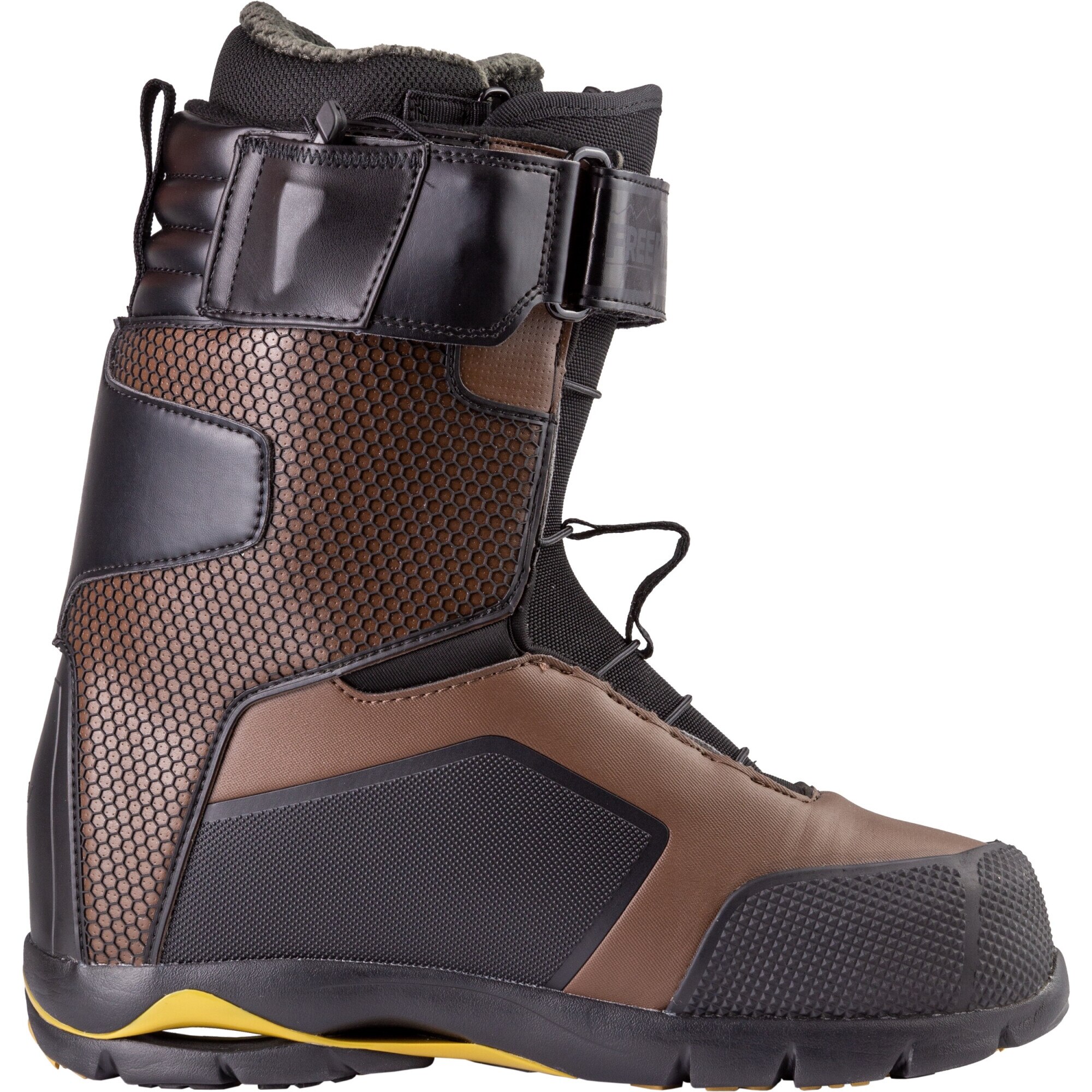 NORTHWAVE　DOMAIN 27cm Incaltaminte pentru snowboard Northwave Domain, 42, sintetic