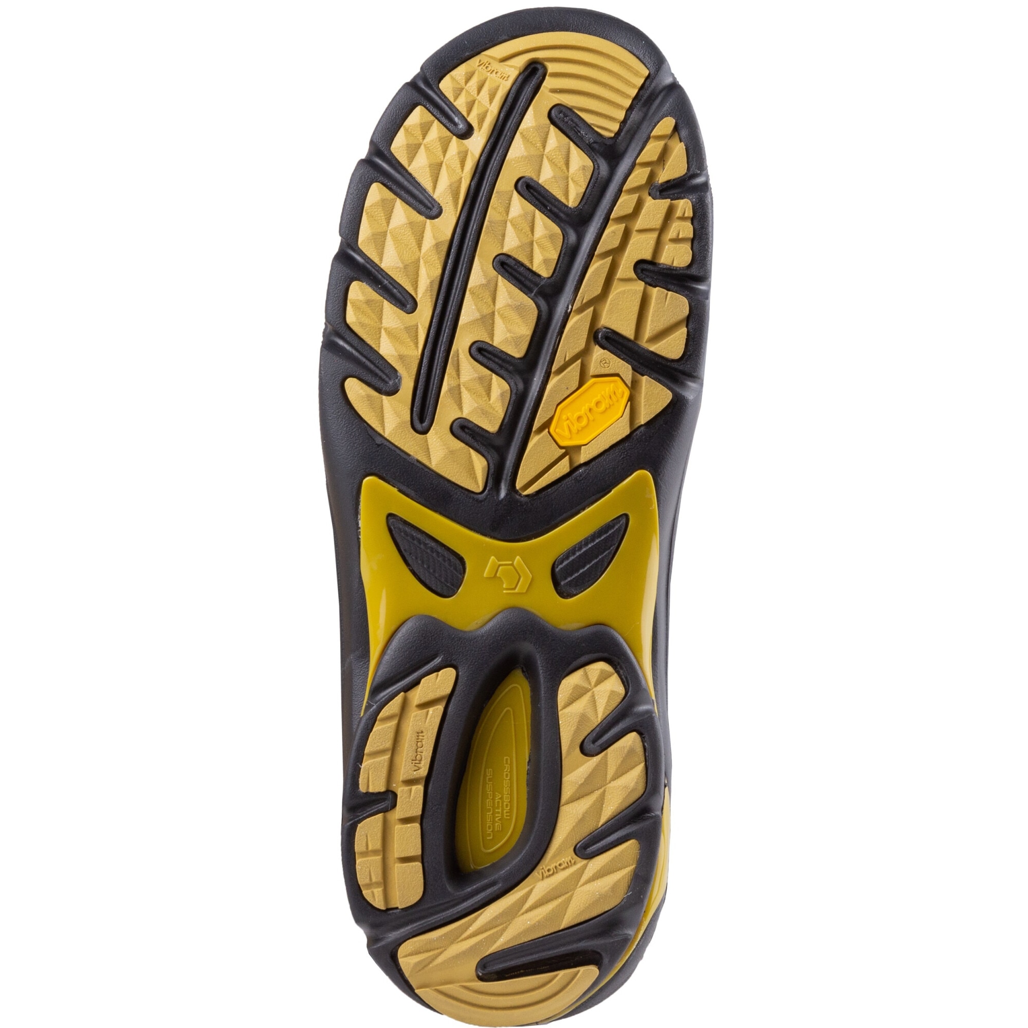 Incaltaminte pentru snowboard Northwave Domain, 42, sintetic