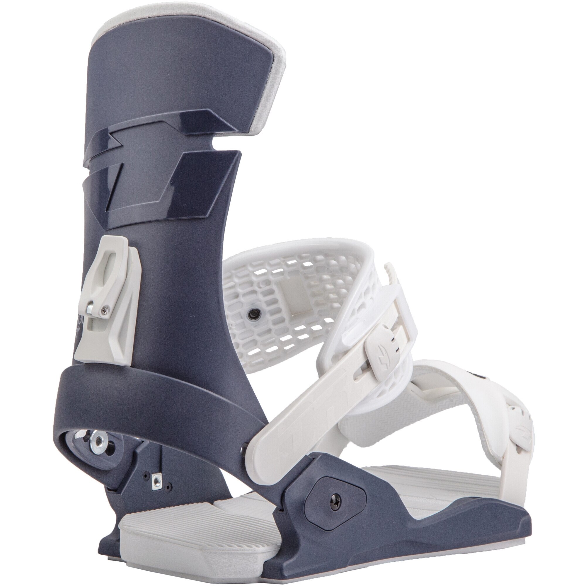 Legaturi snowboard Drake, model Delta Evo, flex mediu, verde