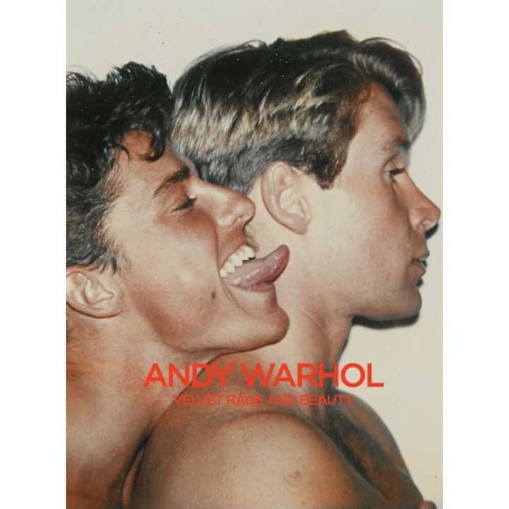Andy Warhol -