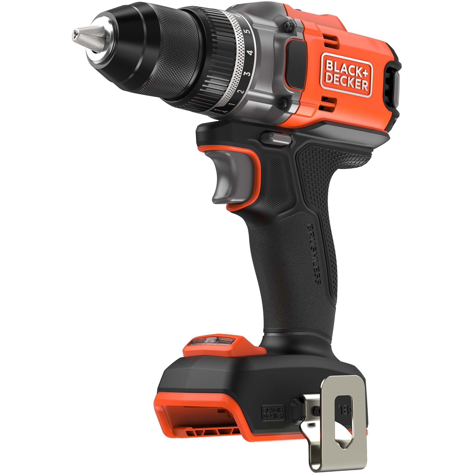 Black & Decker BLD682XN-XJ