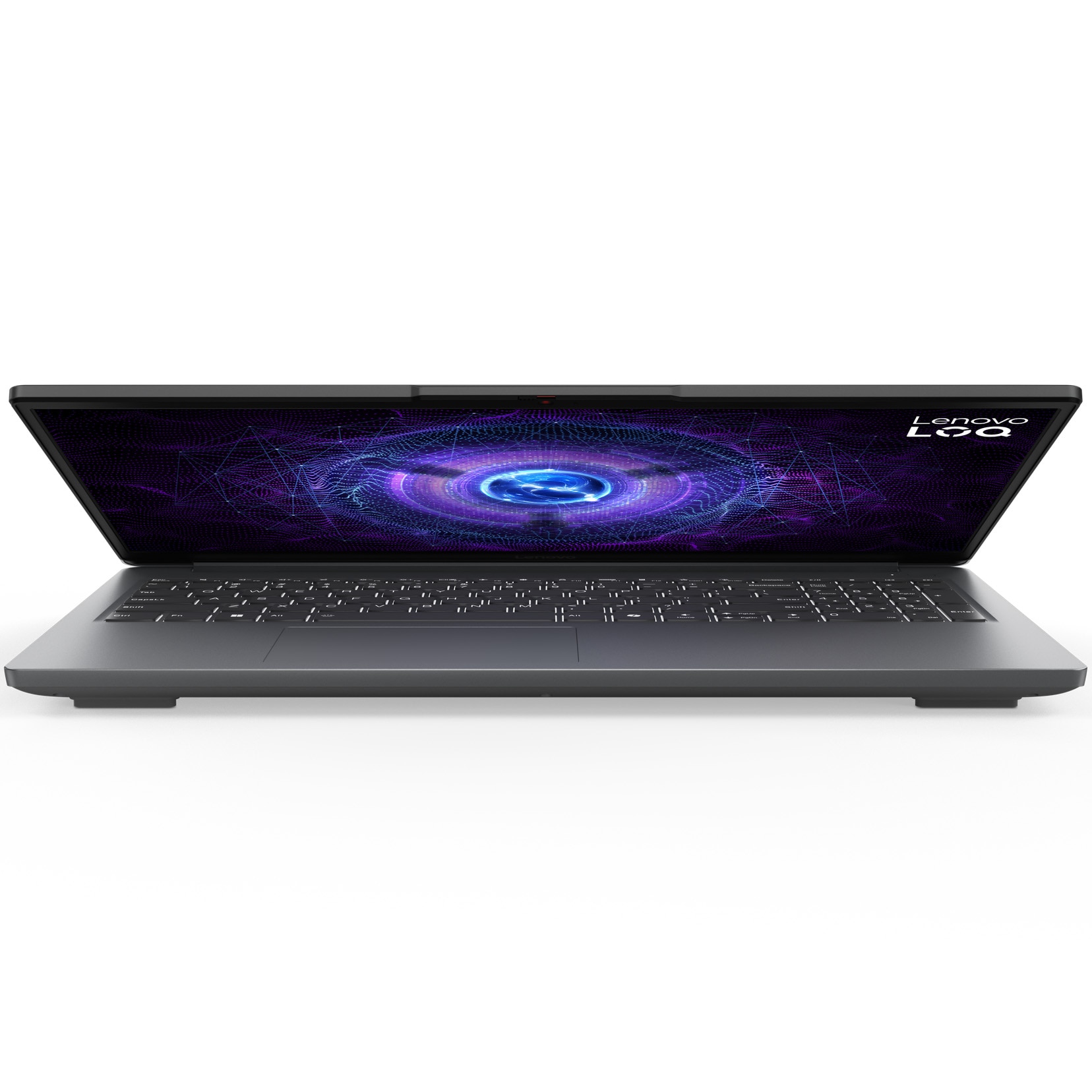 Laptop Gaming Lenovo LOQ 15IAX9E cu procesor Intel® Core™ i5