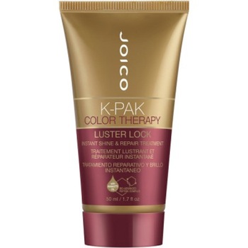Tratament Joico K-Pak Color Therapy Luster Lock pentru par vopsit, 50ml Tratament Joico K-Pak Color Therapy Luster Lock pentru par vopsit, 50ml