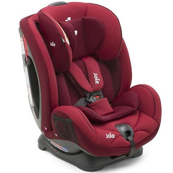 Scaun auto Joie Stages 0-25 kg, Cherry Scaun auto Joie Stages 0-25 kg, Cherry
