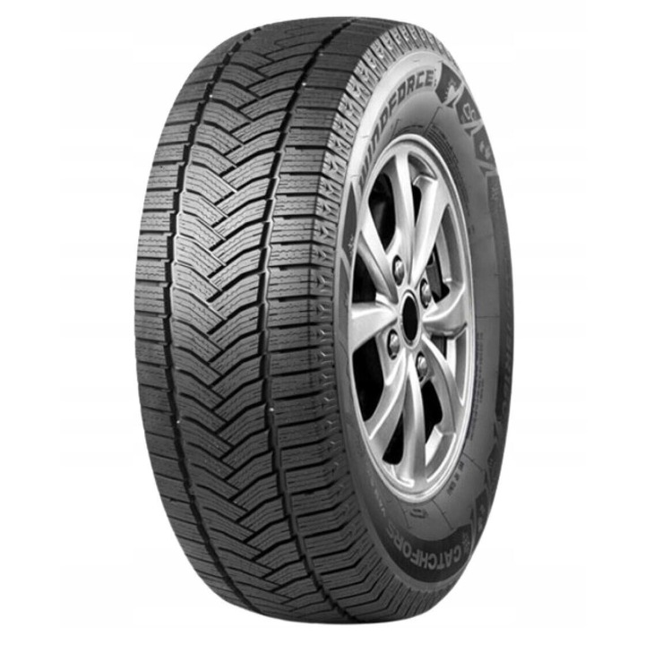 Anvelopa All Season Windforce Catchfors Van A/S 225/75R16C 121/120R