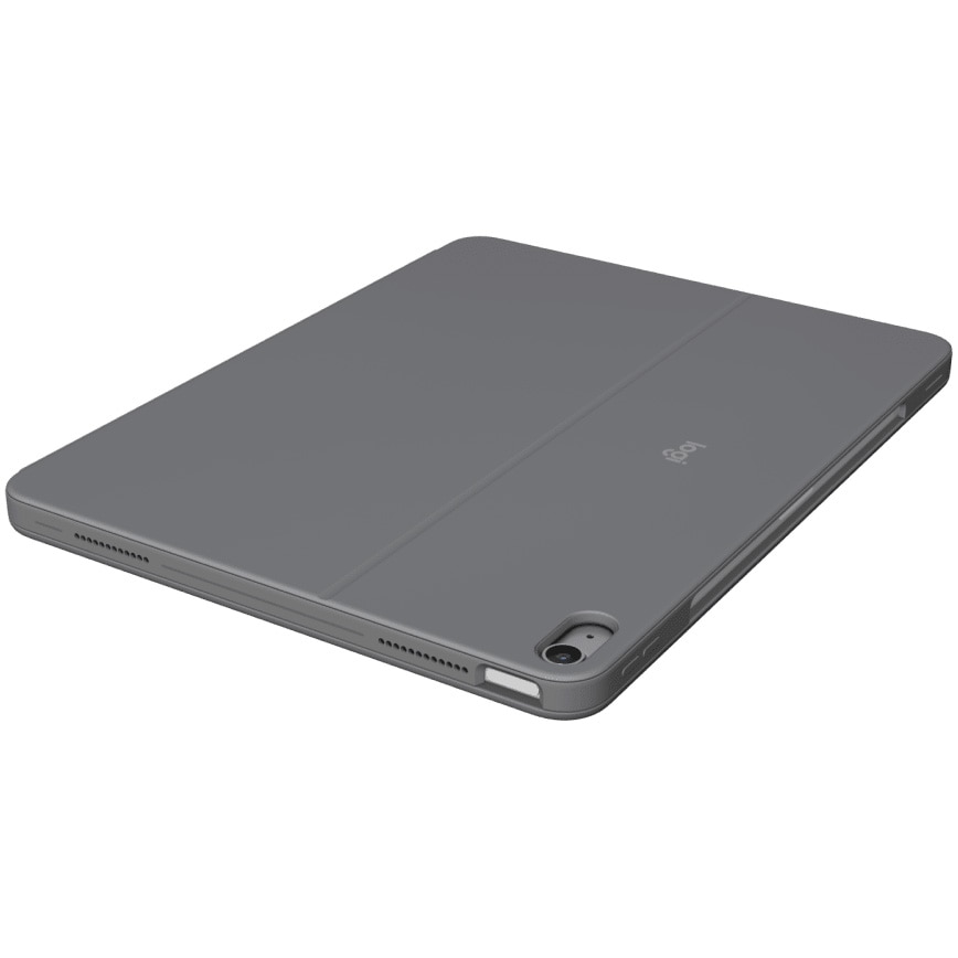 Husa cu tastatura Logitech Combo Touch pentru iPad Air 13-inch (M2