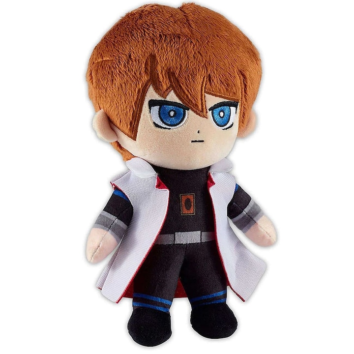 Toy Plus, Yu-Gi-Oh!, Seto Kaiba, PhatMojo, ΡΠ°Π·ΠΌΠ΅Ρ 23 ΡΠΌ