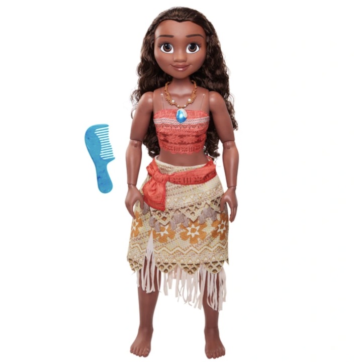Кукла Moana Disney Vaiana 80см