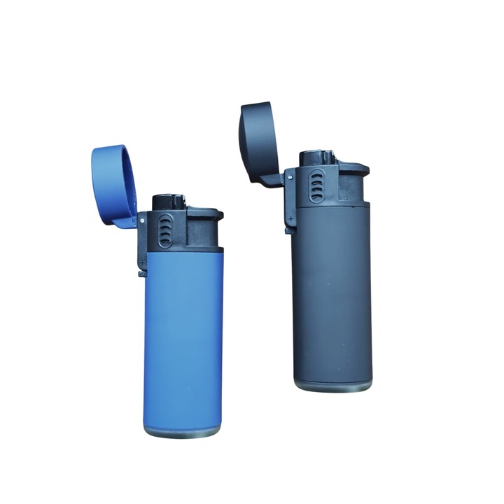 Set 2 brichete, turbo, antivant, reincarcabile