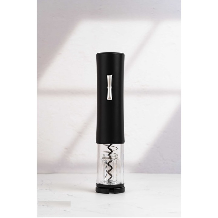 Tirbuson electric si cutter folie, plastic, Incarcare USB RL-W036