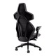 Noblechairs DAWN TX GRANITE gaming szék Szövet Szürke (NBL-DAW-TX-GRT) (NBL-DAW-TX-GRT)