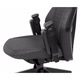 Noblechairs DAWN TX GRANITE gaming szék Szövet Szürke (NBL-DAW-TX-GRT) (NBL-DAW-TX-GRT)