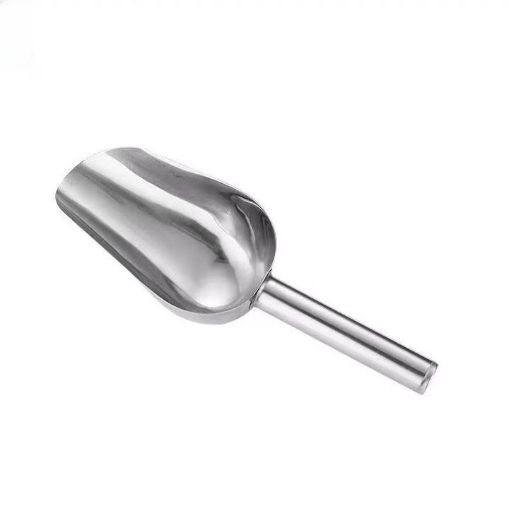 Scafa de bucatarie, Cozevdnt, otel inoxidabil, design ergonomic, argintiu