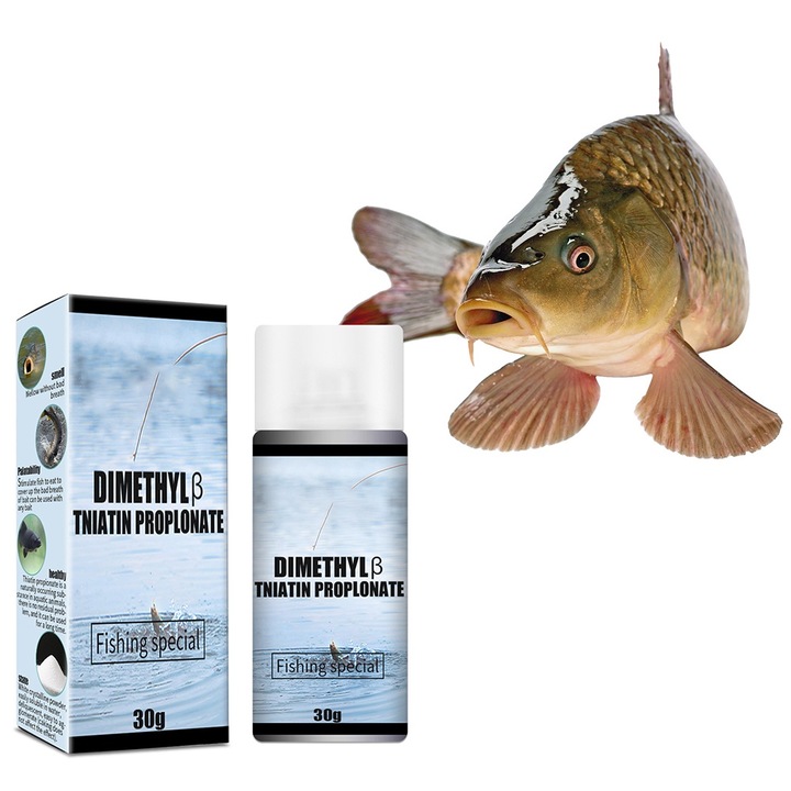 Enforose halcsalogató illatos csalétek horgászcsali kiegészítő