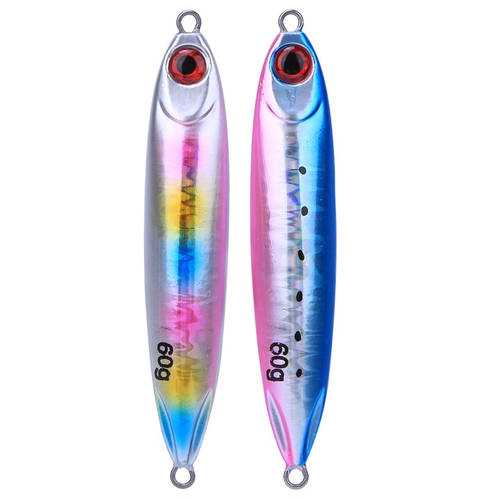 2 db műcsali szett, Enforose, Q11, 60g, többszínű