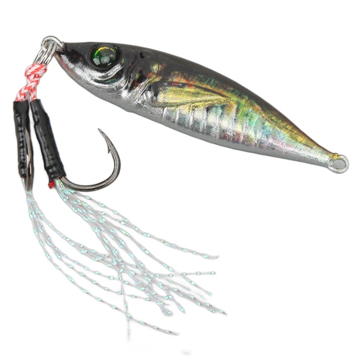 Naluca momeala, Enforose, 21g imprimare 3D