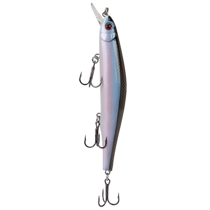 Műcsali horgászathoz, Enforose, 112 mm szürke, (B típus)