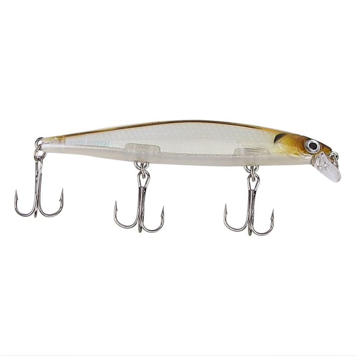 Műcsali horgászathoz, Enforose 11cm