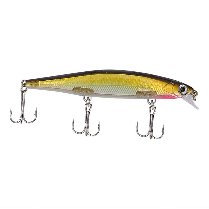 Műcsali horgászathoz, Enforose 11cm