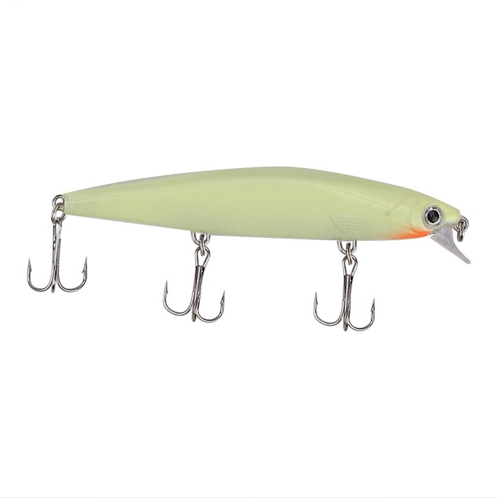 Műcsali horgászathoz, Enforose 11cm