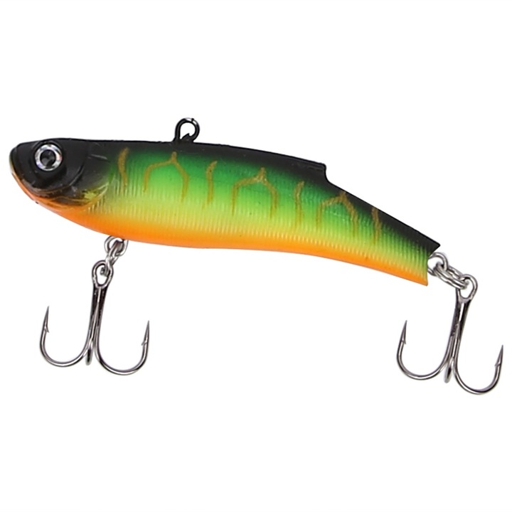 Műcsali horgászathoz, Enforose 7cm