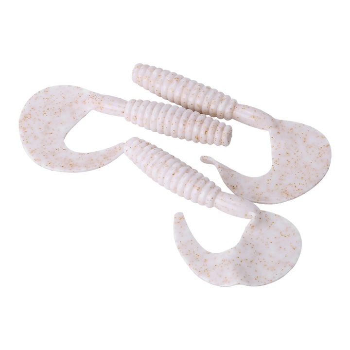 Műcsali horgászathoz, Enforose szilikon 3db