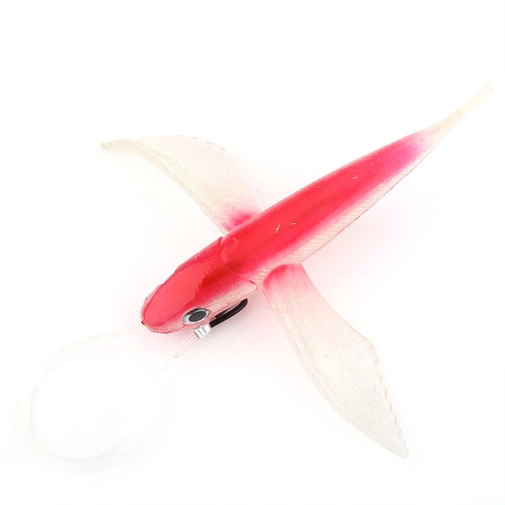 Horgászcsali, Enforose piros