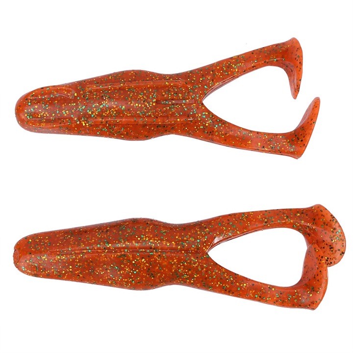 Enforose csali szett 2 db 105 mm 13 g