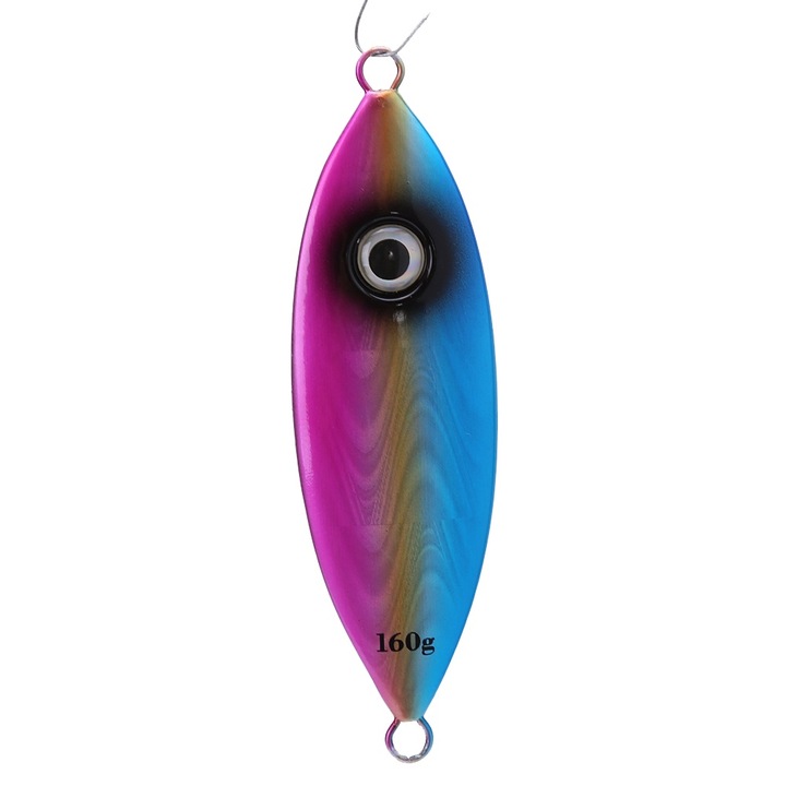 Enforose műcsali, 12cm, többszínű