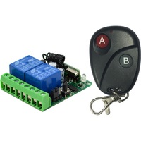 releu cu telecomanda pni ca500 pentru comanda 1 sau 2 usi de garaj porti bariere 2 relee alimentare 12v imagen 7_0_
0