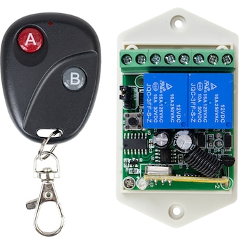 Control acces & accesorii