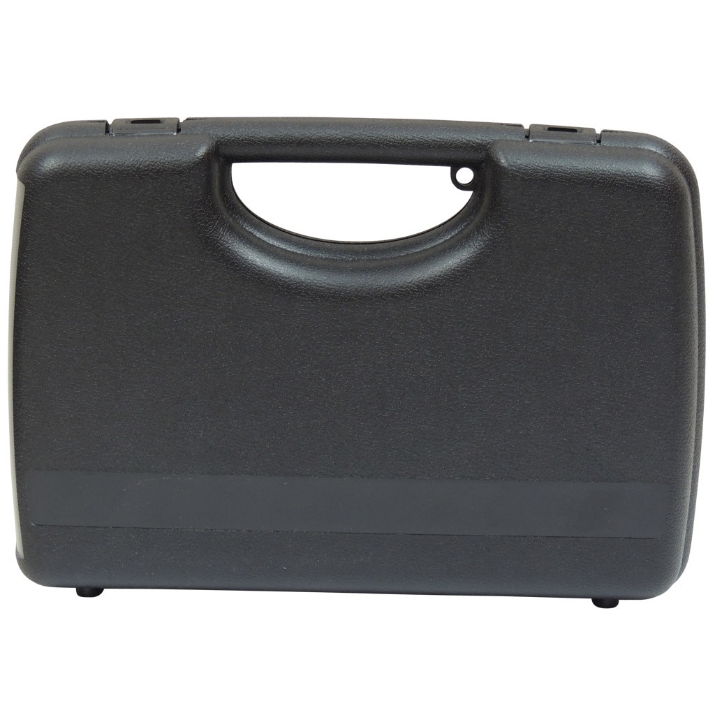Cutie plastic transport pistol Stil Crin 23x16x4 cm