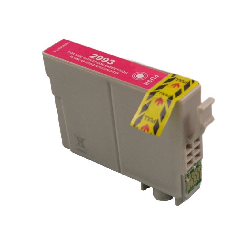 Cartus compatibil 29XL T2993 pentru imprimante Epson, Magenta, ProCart