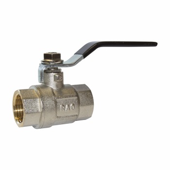 Robinet apa sfera cu levier filet interior - filet interior (FI-FI), Raodyne, 3/4 Robinet apa sfera cu levier filet interior - filet interior (FI-FI), Raodyne, 3/4