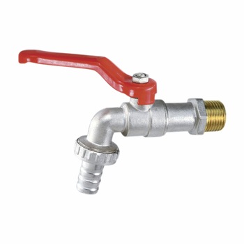 Robinet sfera dublu serviciu din alama, Masterdyne, 1/2 Robinet sfera dublu serviciu din alama, Masterdyne, 1/2
