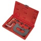 Set de blocatori pentru curea (belt) distributie, Renault, Dacia, Nissan, Vauxhall/Opel, Sealey
