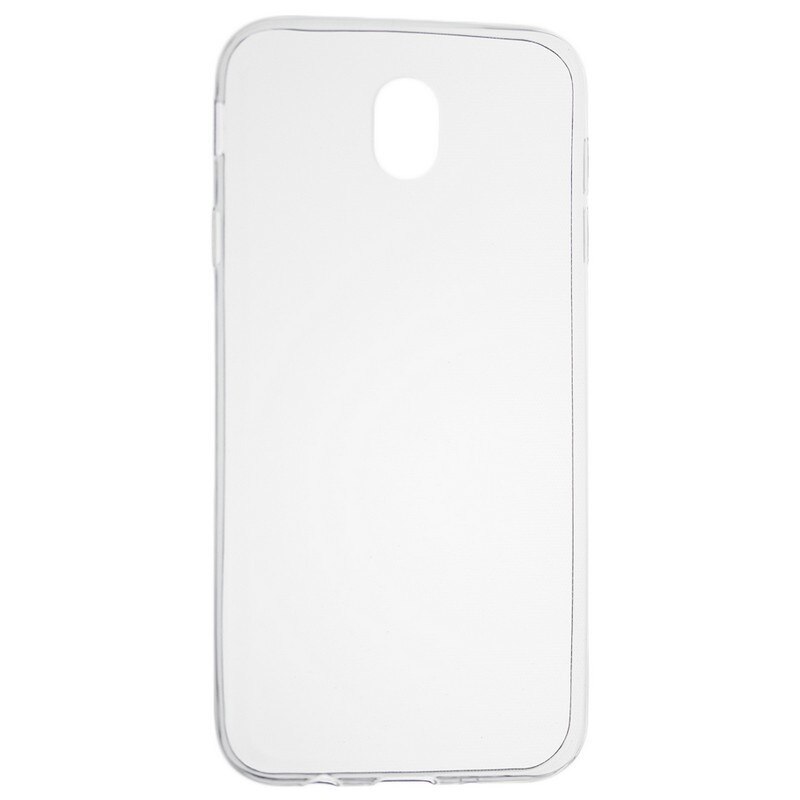 Husa de protectie Slim TPU pentru Samsung Galaxy J7 2017