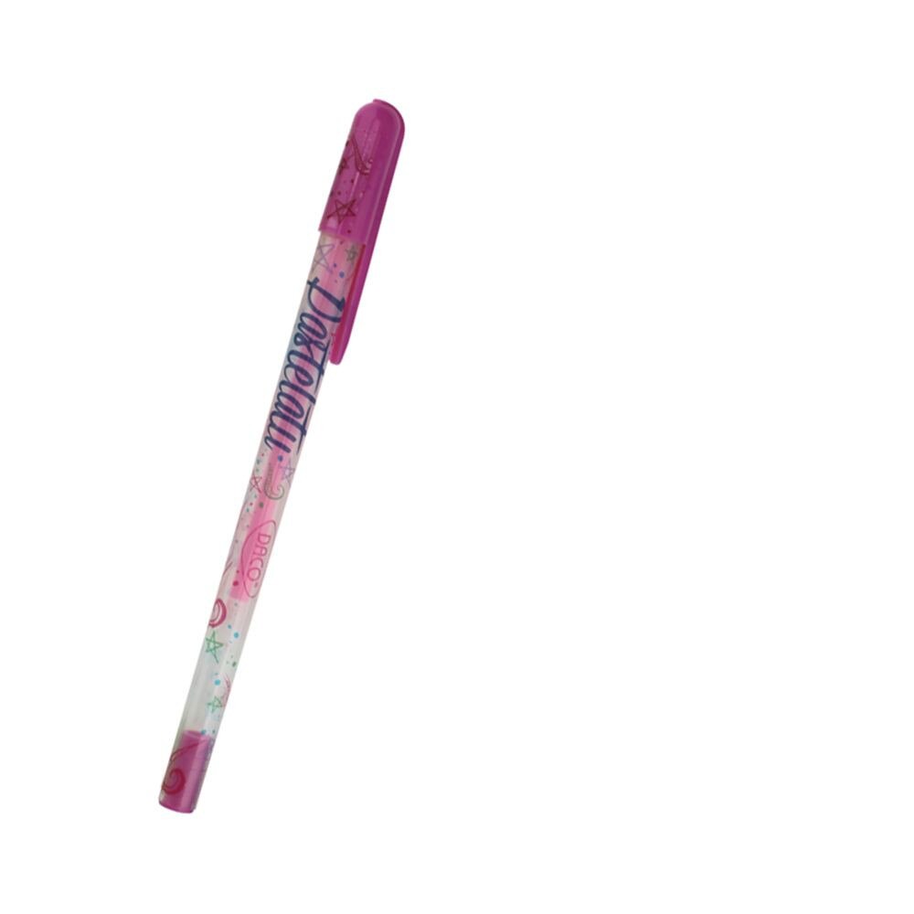 Pix gel Pastelatu PX600RZ DACO