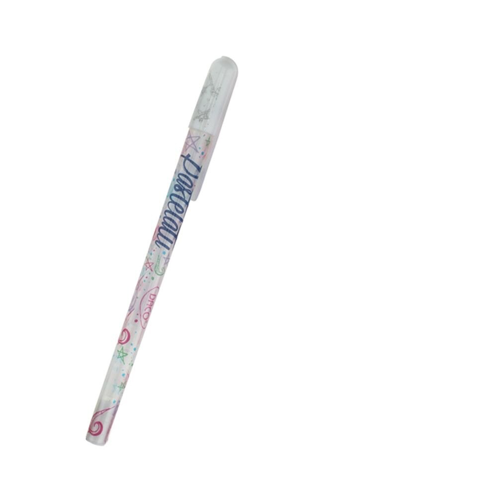 Pix gel Pastelatu PX600W DACO