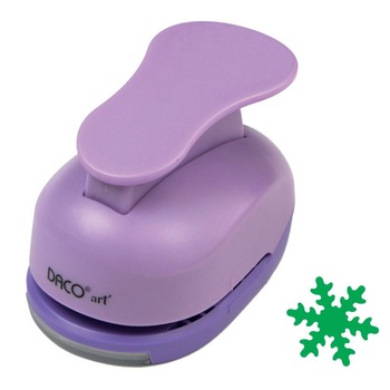 Perforator Hobby 5 cm Fulg DACO Perforator Hobby 5 cm Fulg DACO