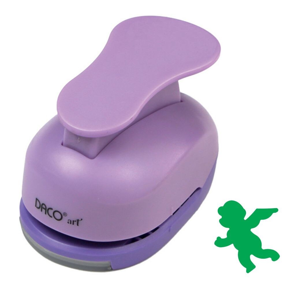 Perforator Hobby 5 cm Ingeras DACO