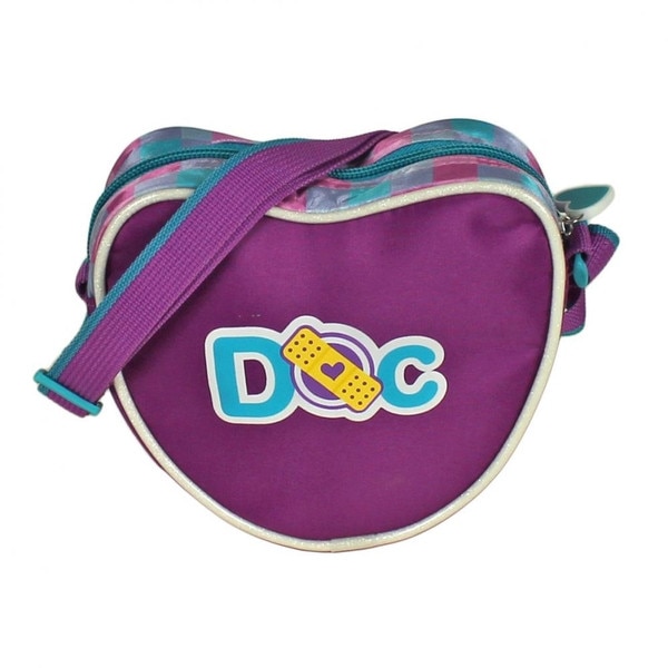 Gentuta de umar Heart Doctorita Plusica Disney